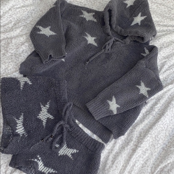 POL Other - Star Matching Set